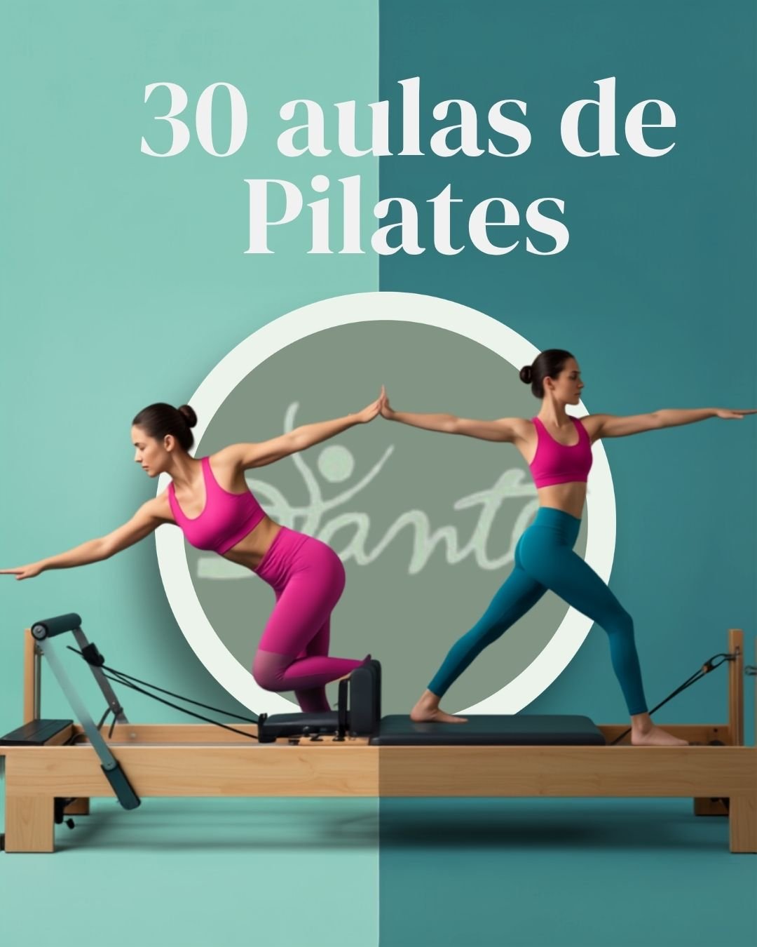 Entenda o que muda no corpo após 30 aulas de Pilates: postura, dor, força e mobilidade. Saiba como evoluir com segurança em Porto Alegre.